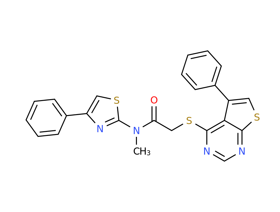 Structure Amb9066678