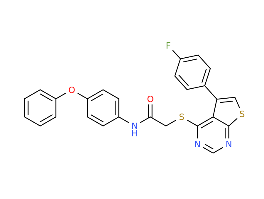 Structure Amb9066680