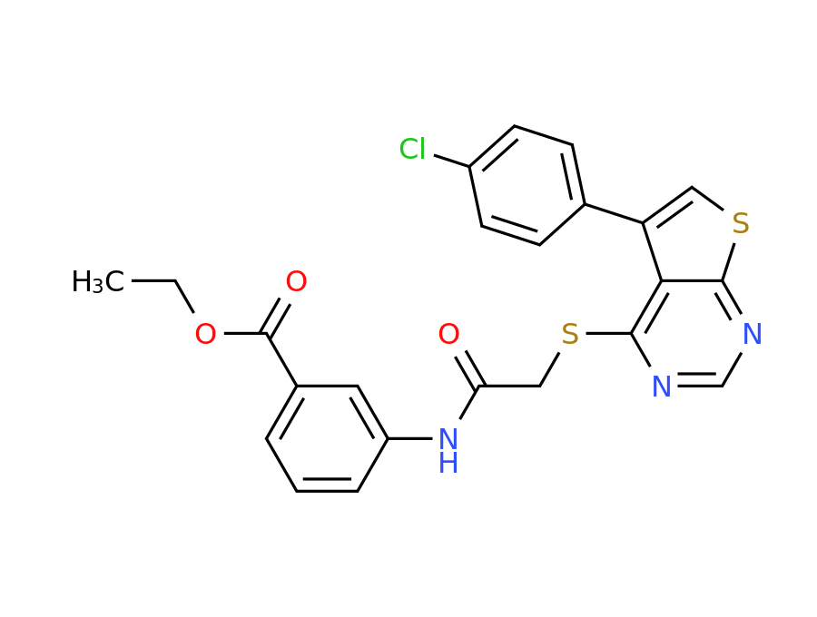 Structure Amb9066684