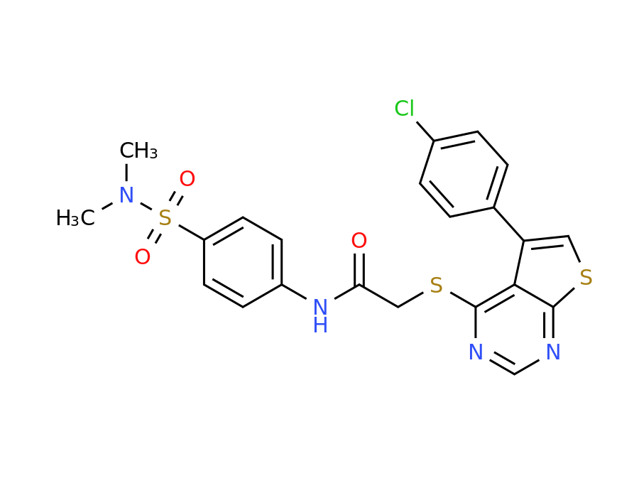 Structure Amb9066689