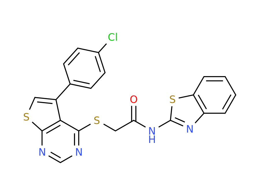 Structure Amb9066692