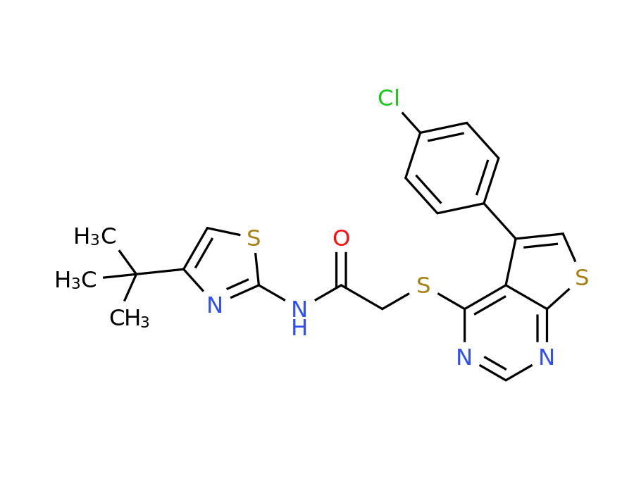 Structure Amb9066693