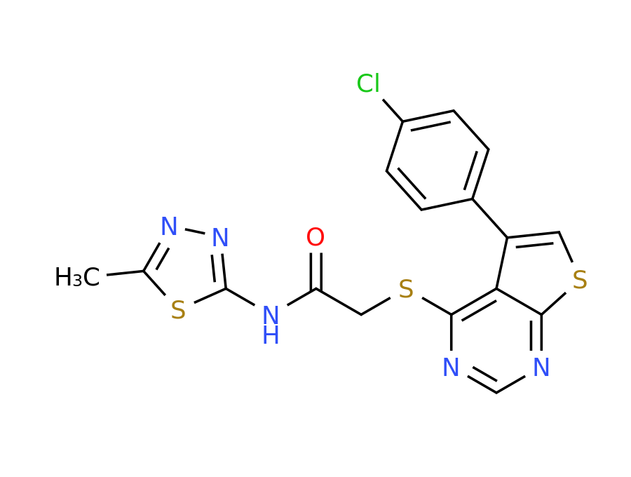 Structure Amb9066694