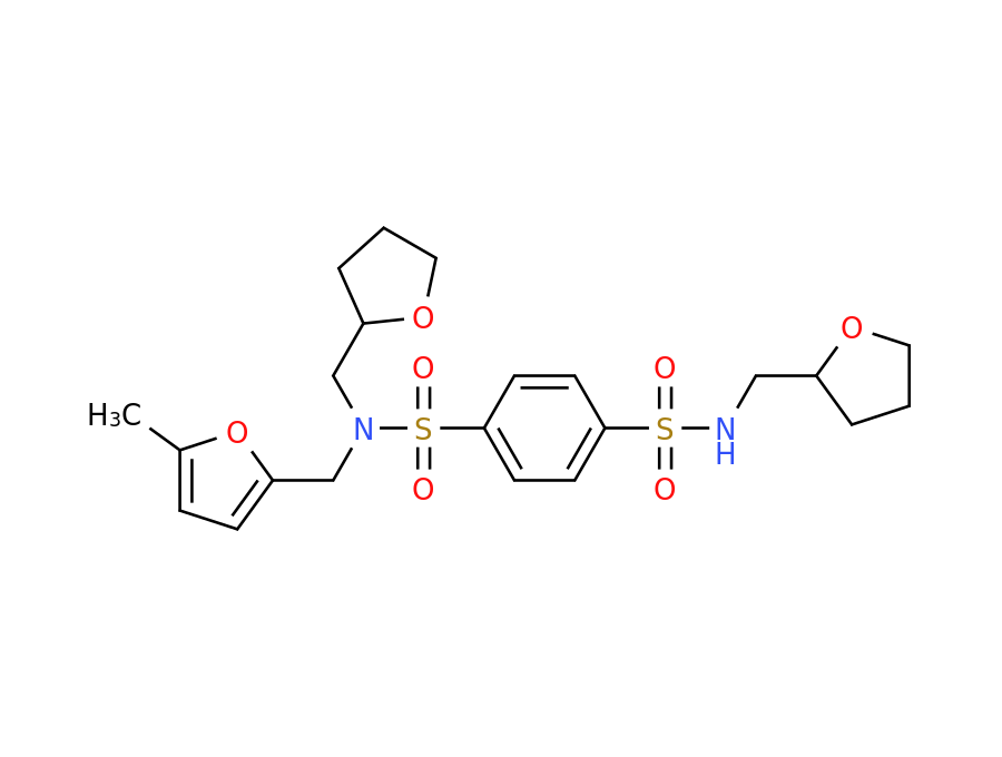 Structure Amb9066873