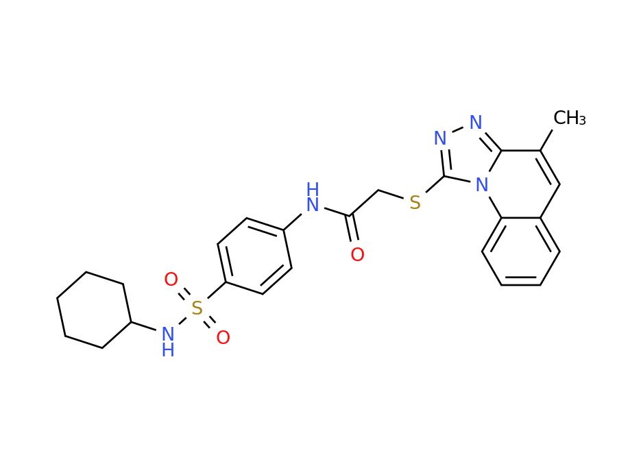 Structure Amb9067015