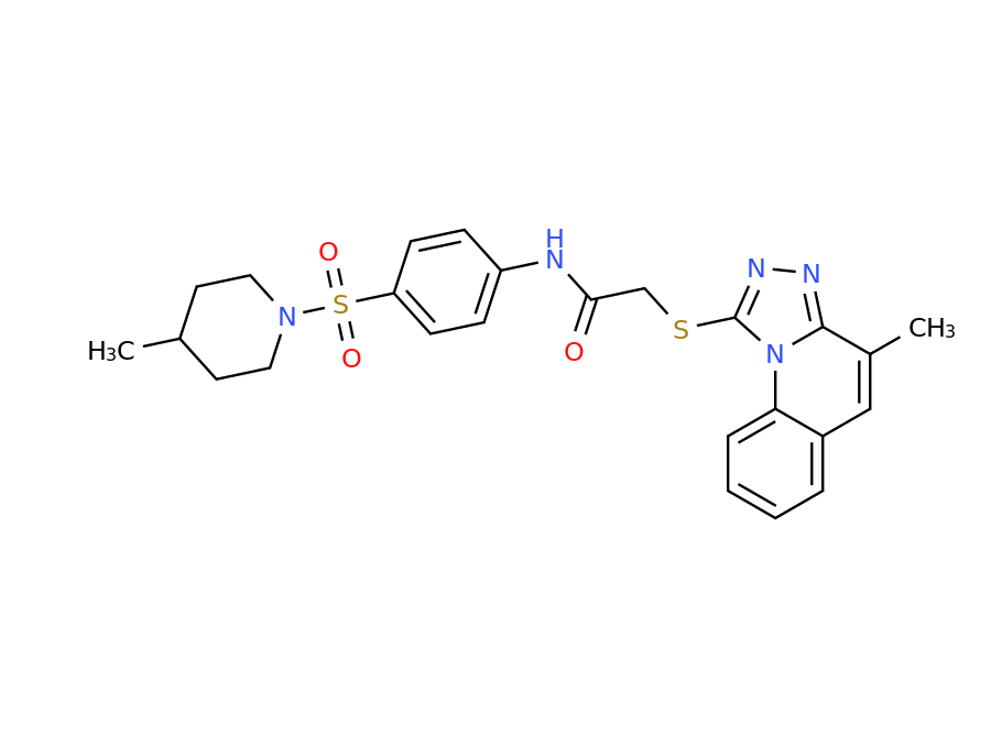 Structure Amb9067017