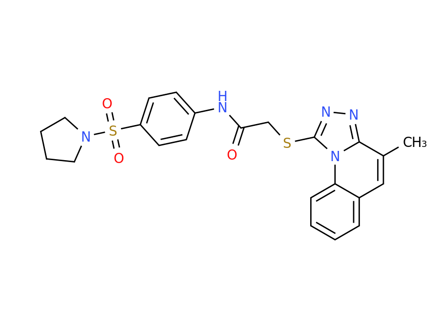 Structure Amb9067018