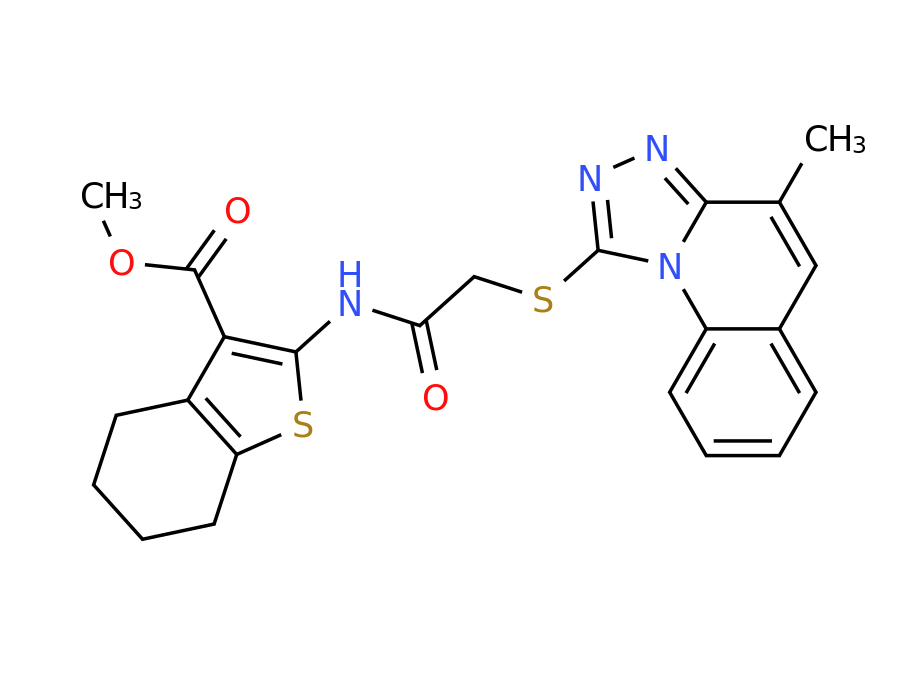 Structure Amb9067022