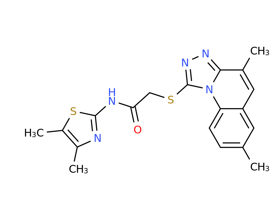 Structure Amb9067057