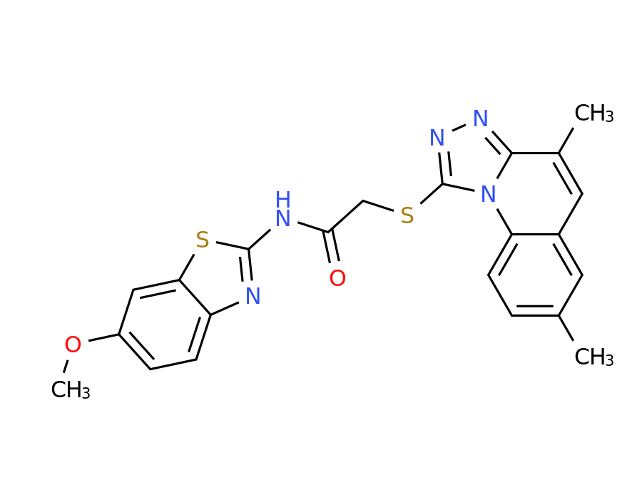 Structure Amb9067059