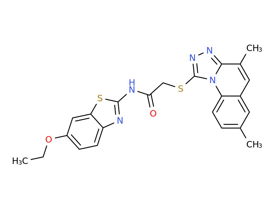 Structure Amb9067060