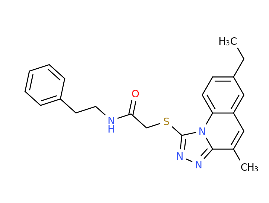 Structure Amb9067072