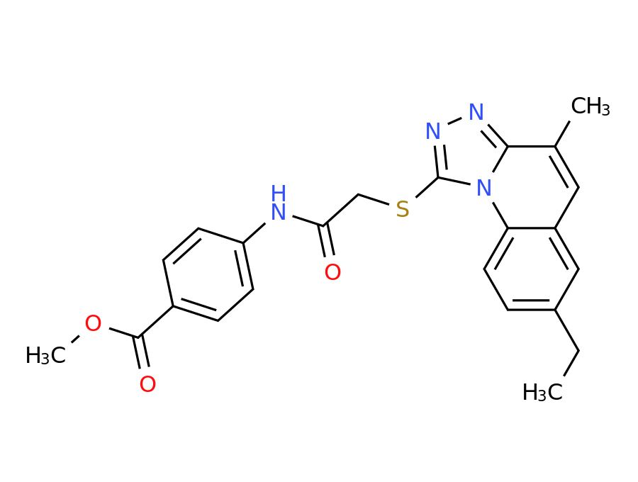 Structure Amb9067075