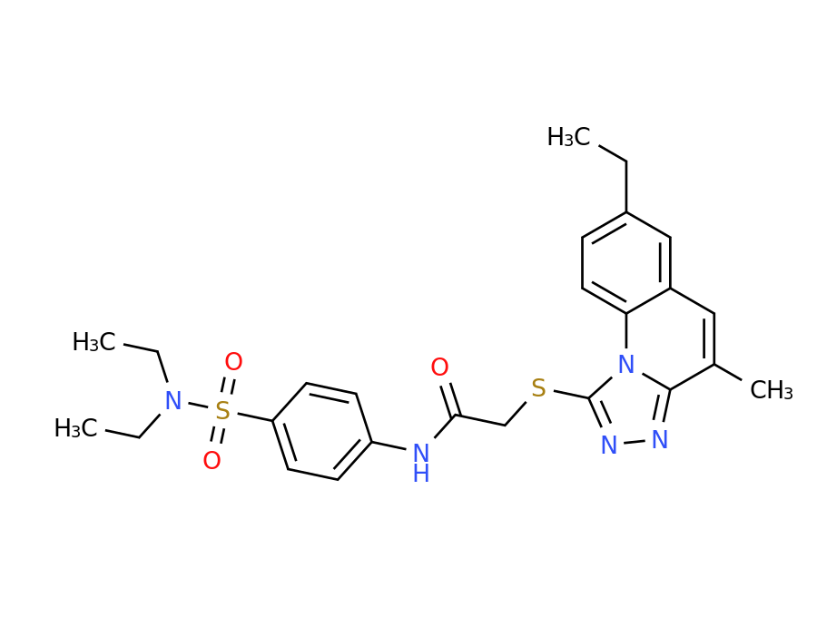 Structure Amb9067078