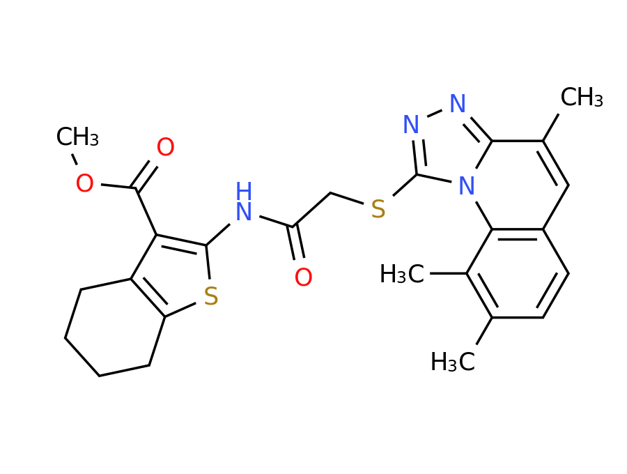 Structure Amb9067094