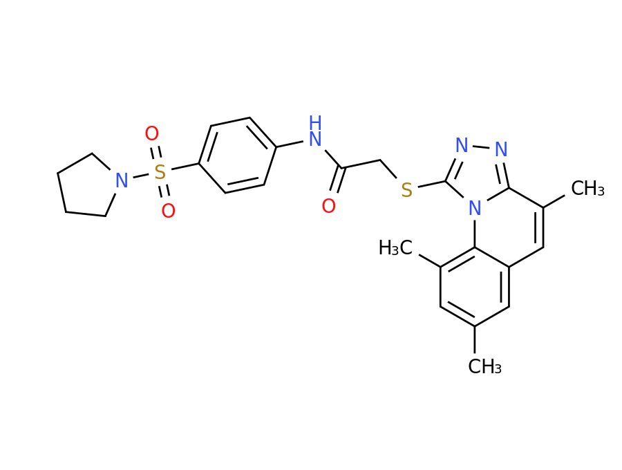 Structure Amb9067096