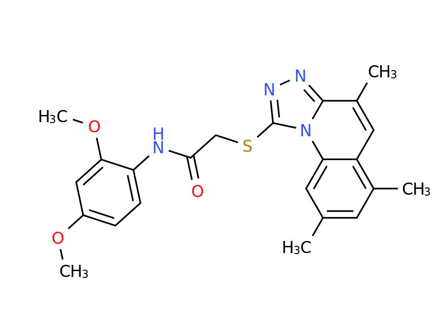 Structure Amb9067108