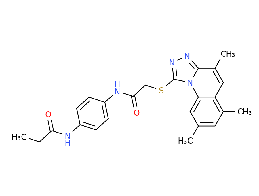 Structure Amb9067114