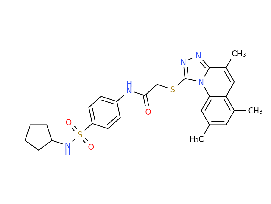 Structure Amb9067116