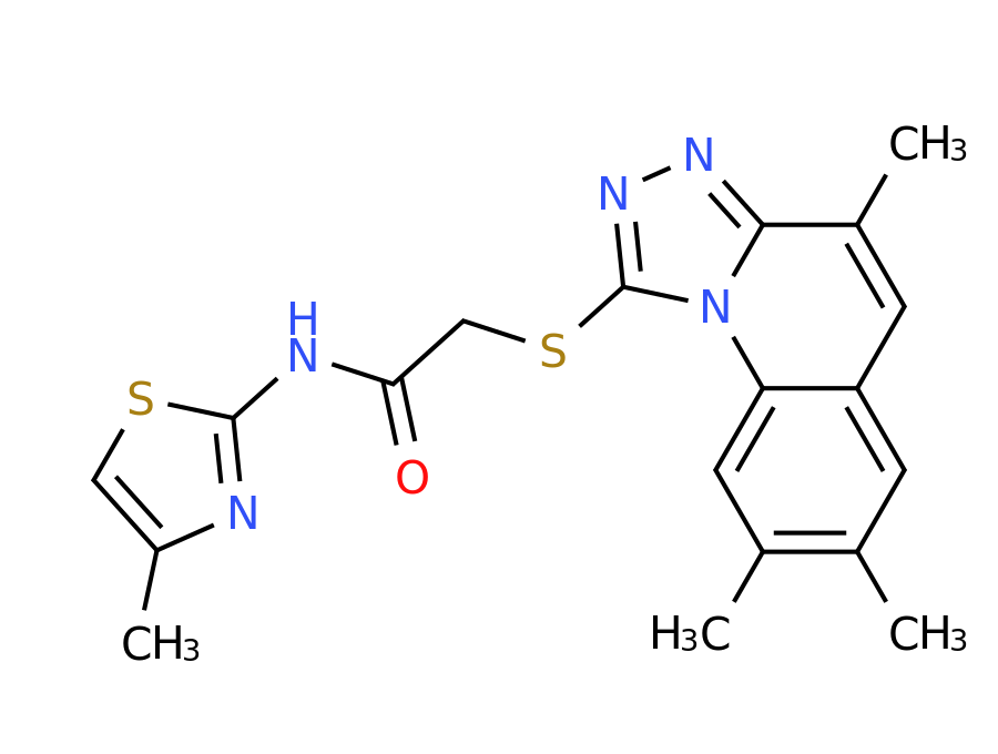 Structure Amb9067133