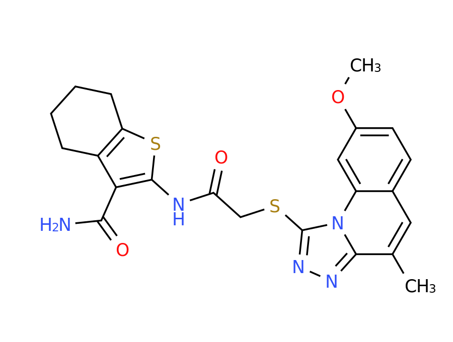 Structure Amb9067148