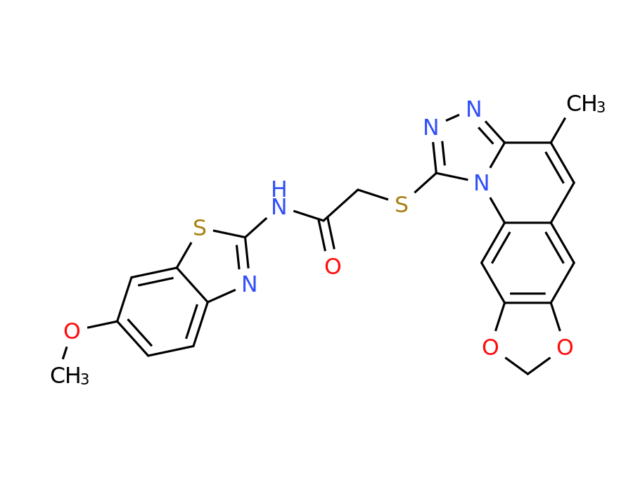 Structure Amb9067318