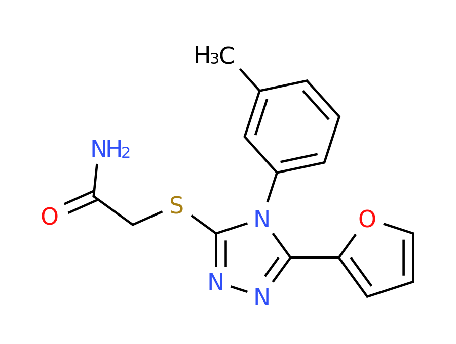 Structure Amb9067920