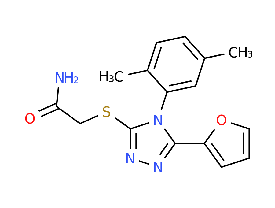 Structure Amb9067921