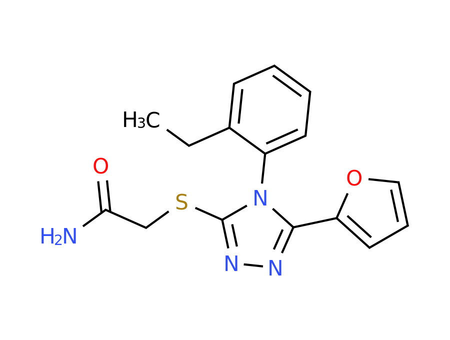 Structure Amb9067922