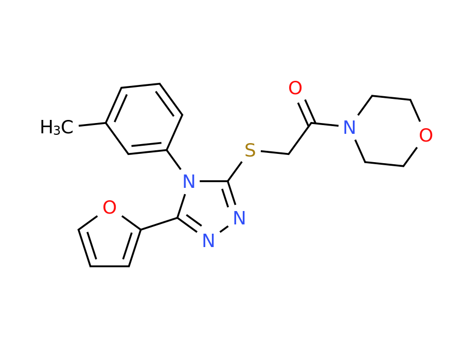 Structure Amb9067928