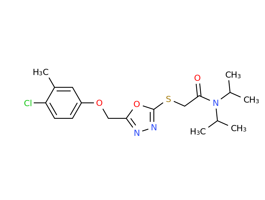 Structure Amb9068000