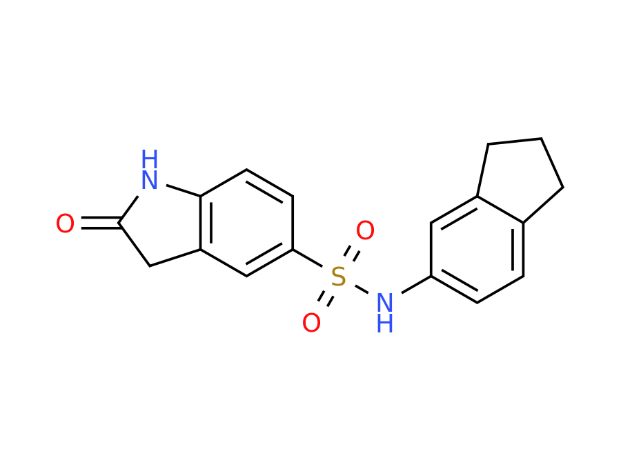 Structure Amb90681