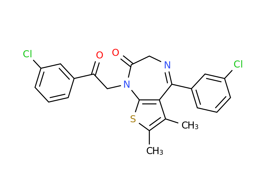 Structure Amb9068150