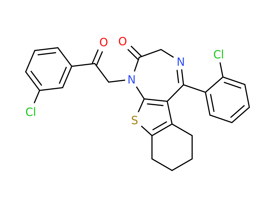 Structure Amb9068154