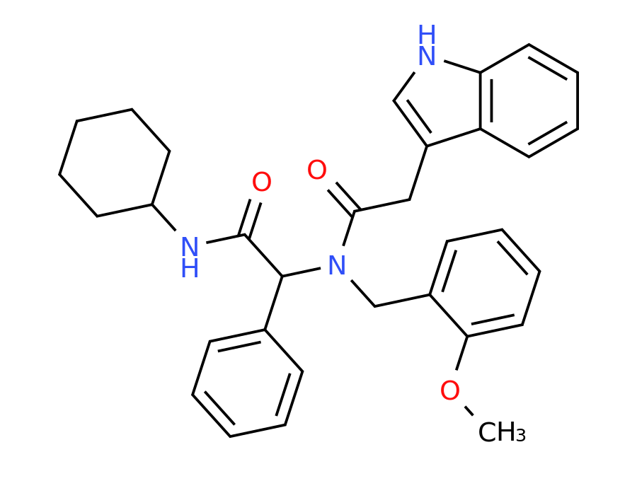 Structure Amb9068252