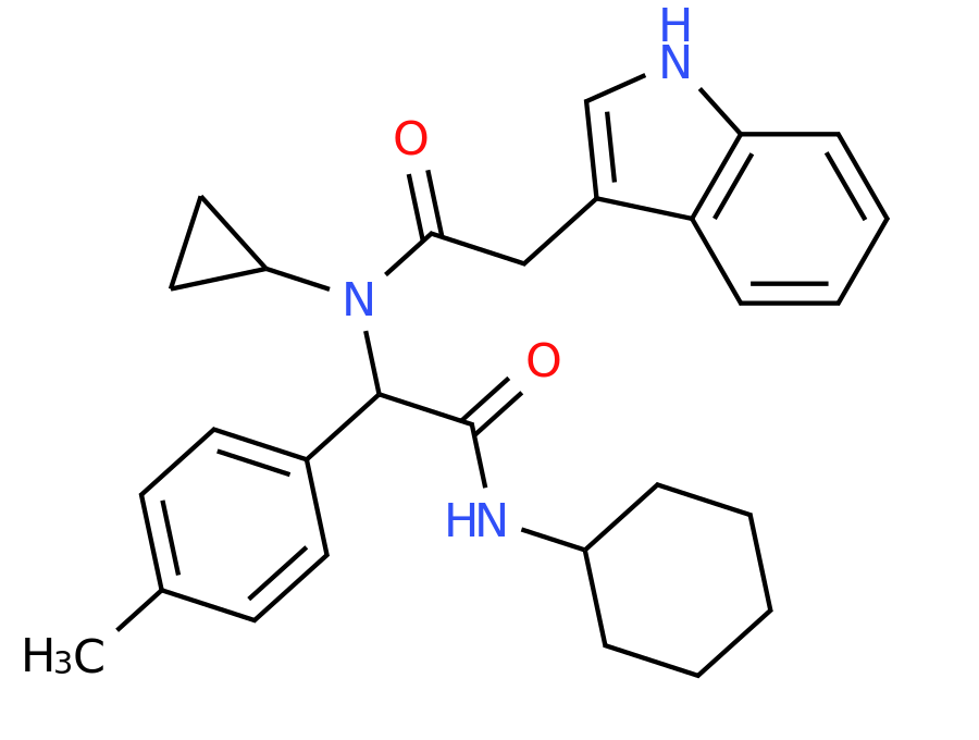 Structure Amb9068335