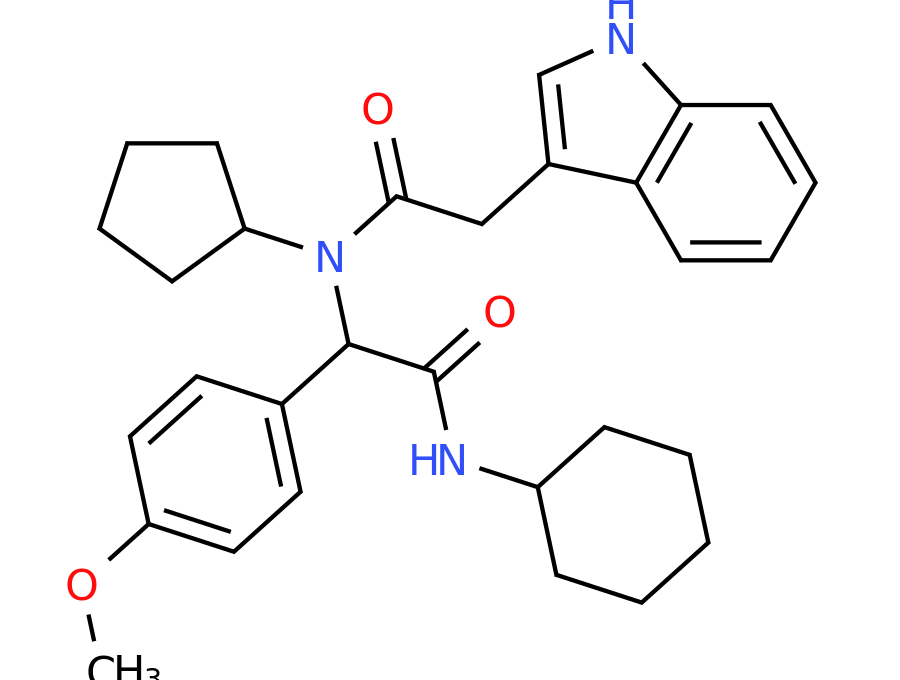 Structure Amb9068336