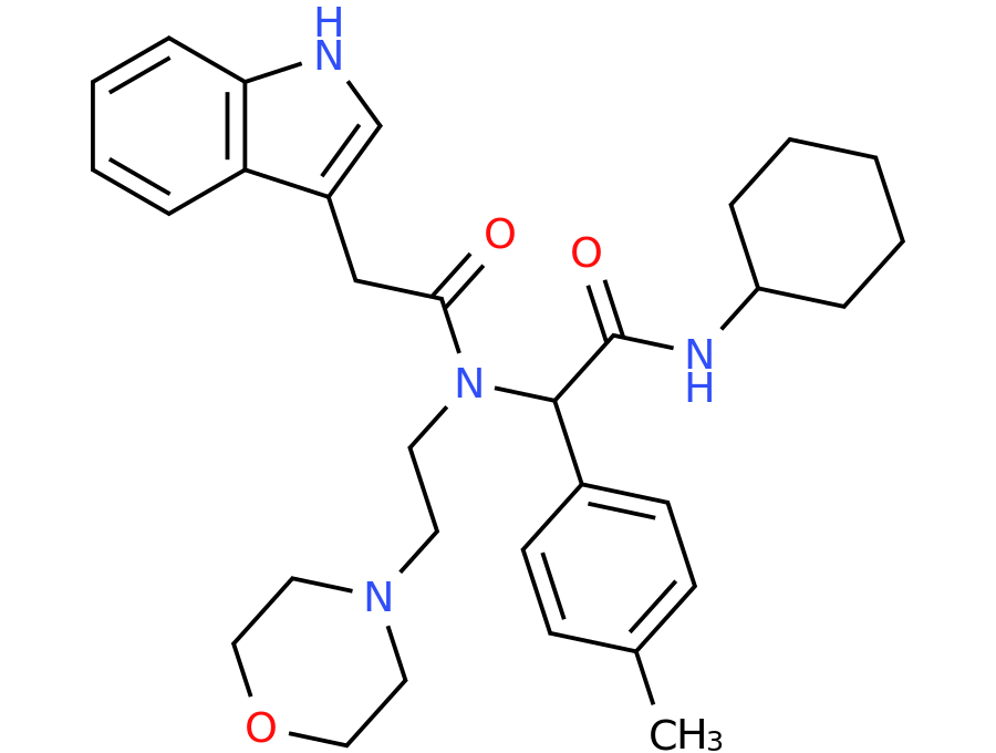 Structure Amb9068356