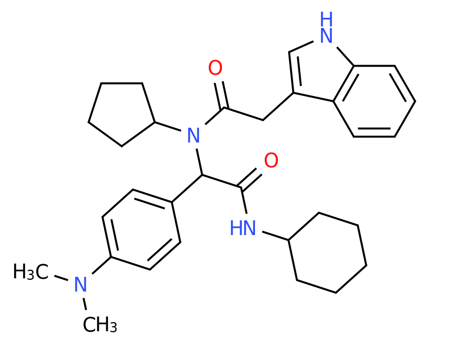 Structure Amb9068372