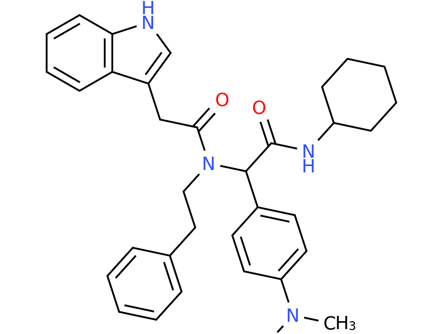 Structure Amb9068373