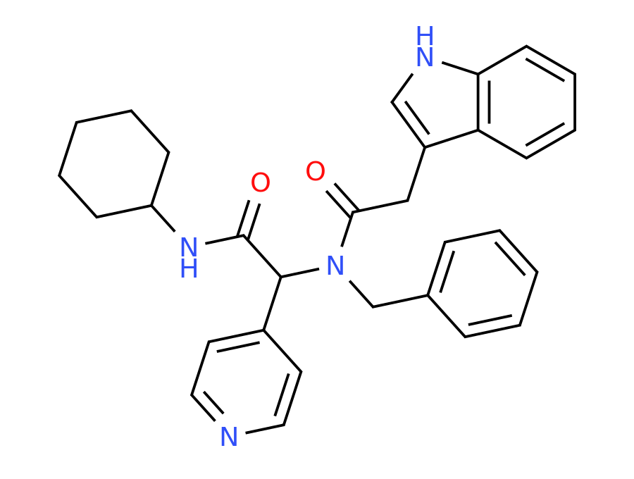 Structure Amb9068377