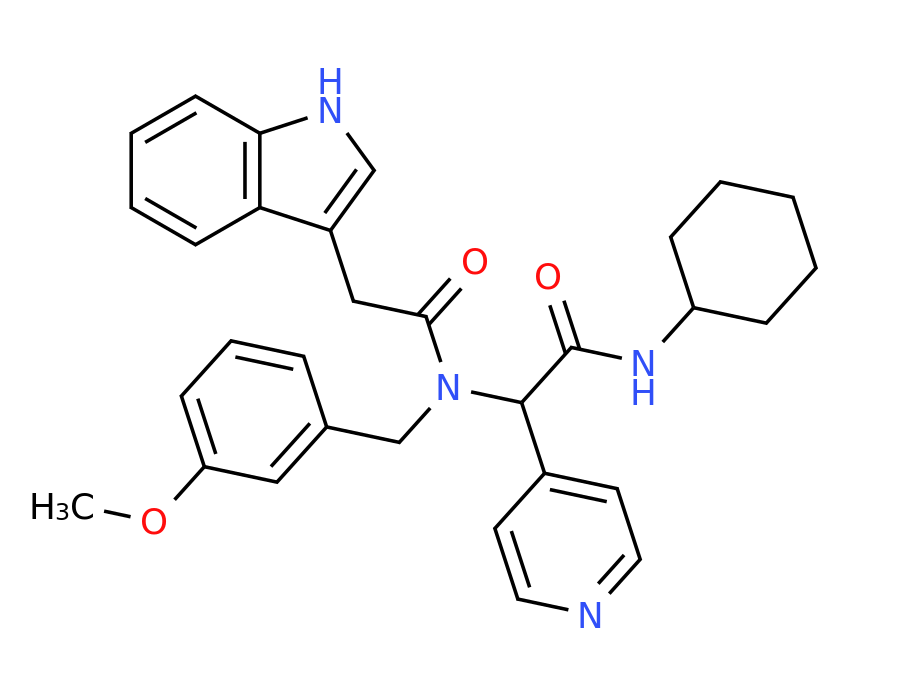 Structure Amb9068378