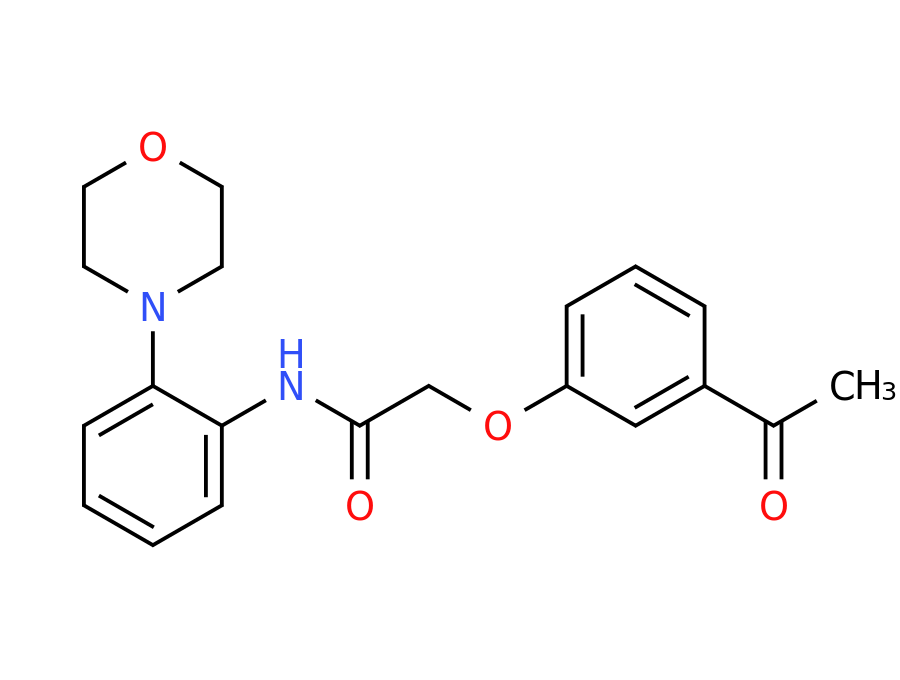 Structure Amb90684