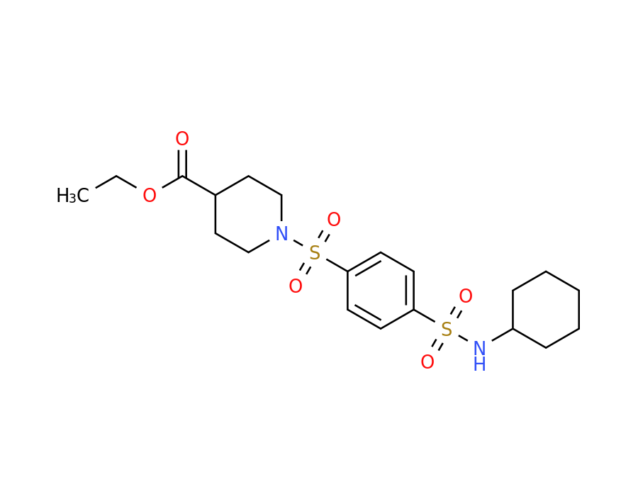 Structure Amb9069570