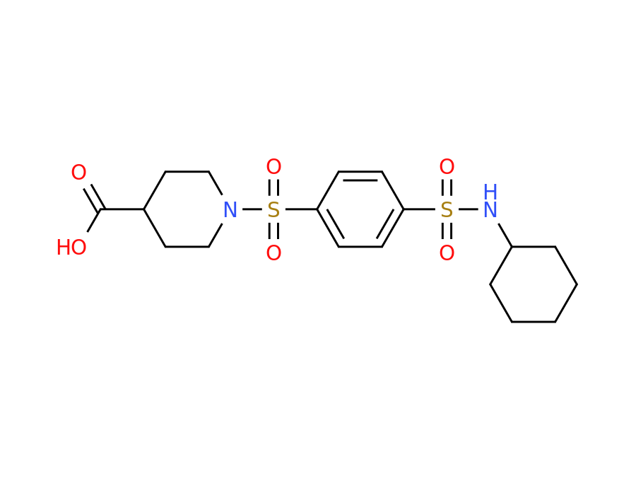 Structure Amb9069577