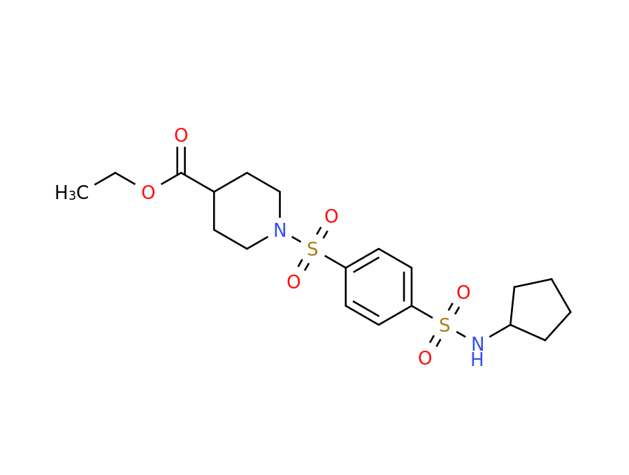 Structure Amb9069725