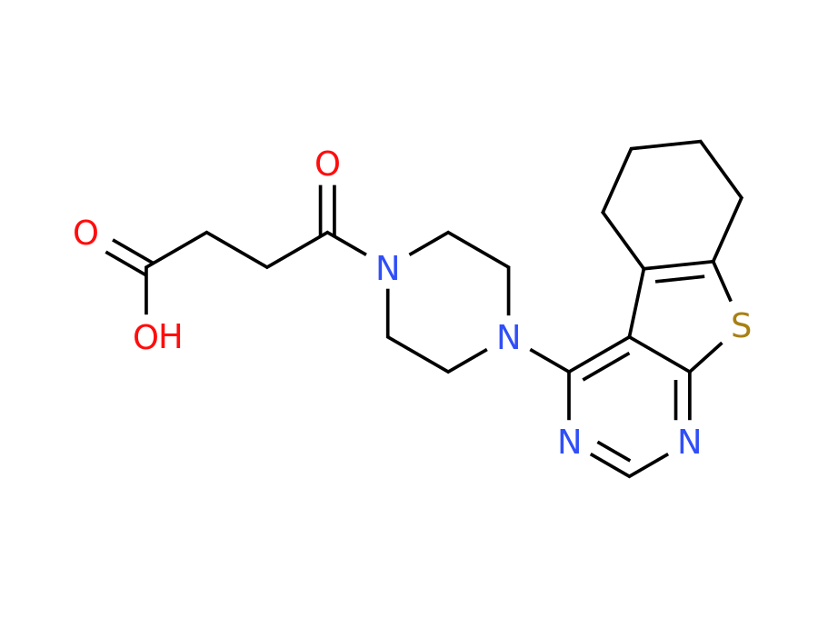 Structure Amb9069832