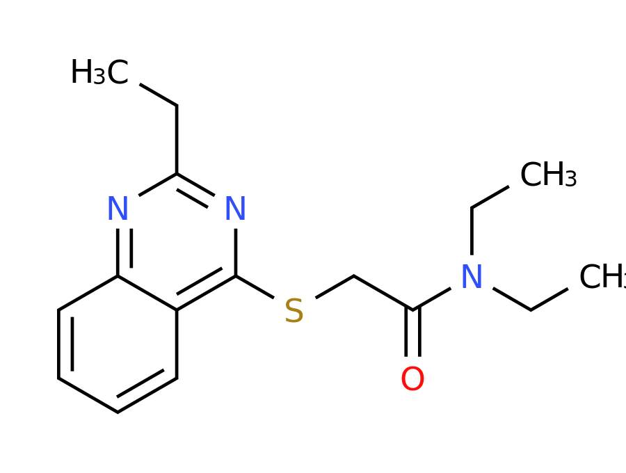 Structure Amb9069900