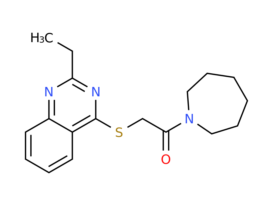 Structure Amb9069915