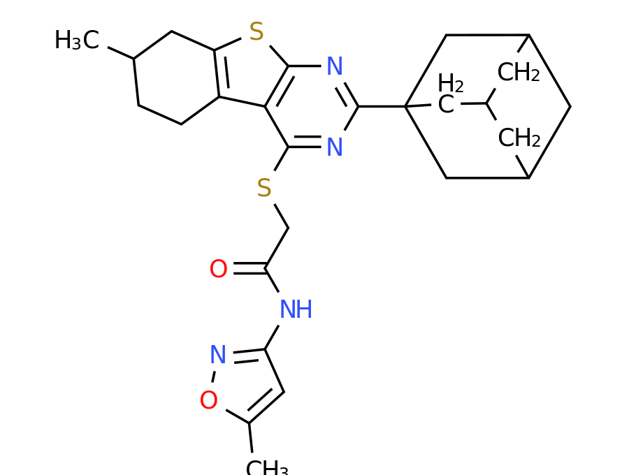 Structure Amb9070133